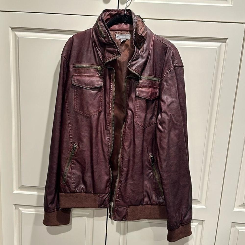 Perfect coat